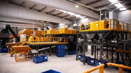 La empresa Scanmetals Iberia, con sede en Pedrola, es una de las beneficiarias de la concesión de incentivos regionales aprobada por el Gobierno de España.