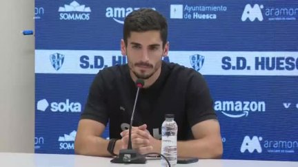 Declaraciones de Pascu Alba.
