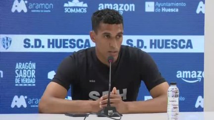 Declaraciones de Víctor García