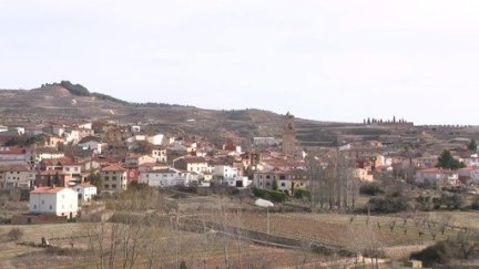 Un hombre fallece en la localidad zaragoza de Miedes en un accidente de quad.
