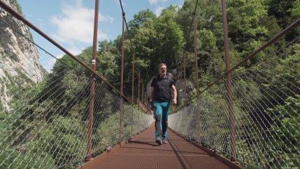 Chino Chano: Le Fort du Portalet