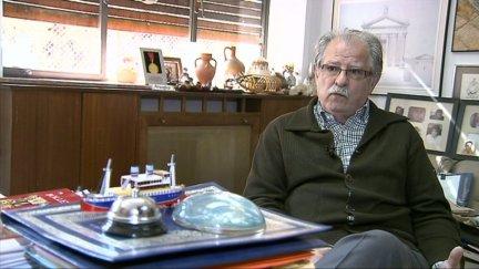 Manuel Martín Bueno
