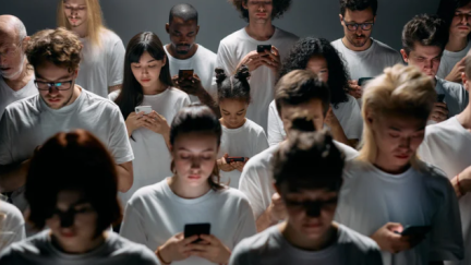 Un juez de Estados Unidos condena a Meta por dañar la salud mental de los jóvenes.