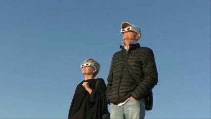 Especial 'Objetivo' Eclipse: 'La sincronía perfecta'