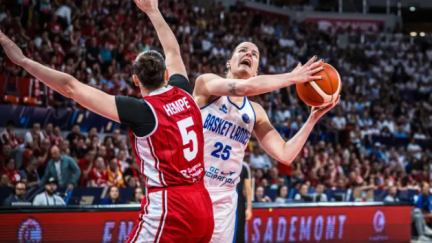 Basket Landes y Casademont Zaragoza se enfrentarán en la semana inaugural de la competición
