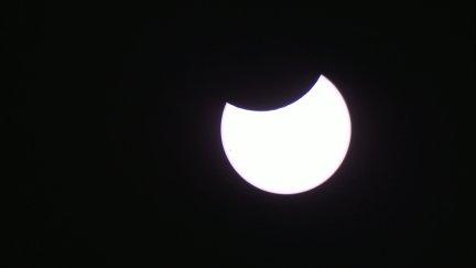 Será el primer eclipse total de Sol visible desde la península Ibérica en más de un siglo.