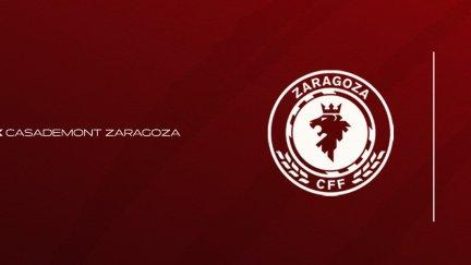 Zaragoza CCF y Casademont Femenino