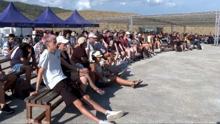 Galáctica es el museo cultural y científico que ha realizado actividades con motivo del eclipse en Javalambre.