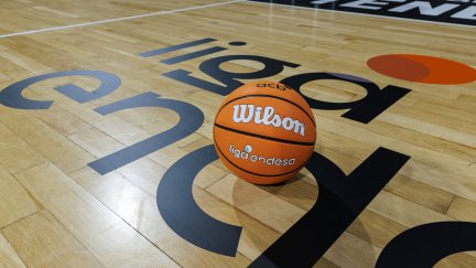 La ACB hace oficial el calendario para la temporada 2026-2027