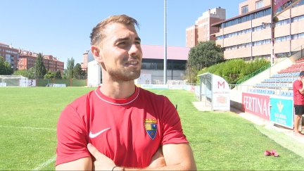 Entrevista con Edu Gallardo