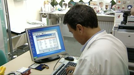 El 18 agosto 2010 hacíamos balance de la prueba piloto de la implantación de la receta electrónica en Teruel.