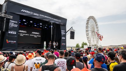 MotorLand espera repetir el lleno y rozar de nuevo los 50 millones de impacto.