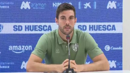 Declaraciones de Salva Ruiz