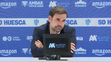 Declaraciones de Javier Sanz de Arce