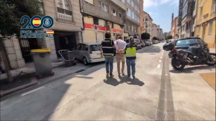 La Policía Nacional desarticula dos grupos especializados en robos en viviendas y detiene a siete personas.