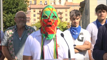 Tarazona ya tiene todo preparado para sus Fiestas Generales en honor a San Atilano.