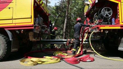 El perímetro total afectado se sitúa en 18.400 hectáreas