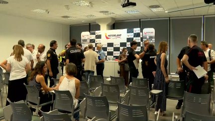 1.200 personas participarán en el dispositivo especial.