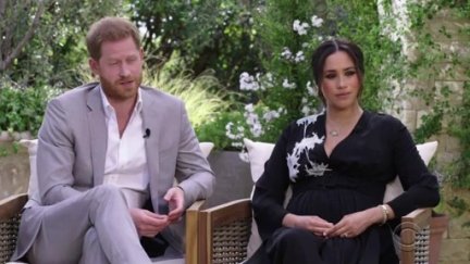 Meghan Markle y Enrique de Inglaterra vuelven a vivir a Londres