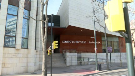 El centro permanecerá cerrado hasta resolver la avería o hasta que bajen las temperaturas