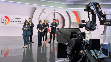 Especial Elecciones 8F en Aragón TV