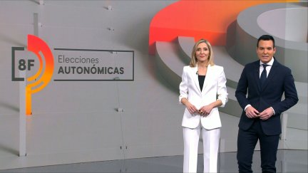 La cobertura incorporó además importantes novedades tecnológicas.