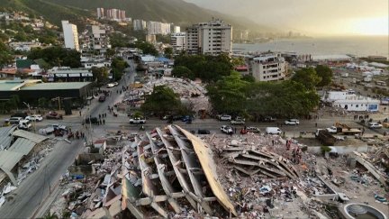 Aunque no se pueden predecir ni evitar las consecuencias de los terremotos, sí se pueden reducir con una mayor prevención.
