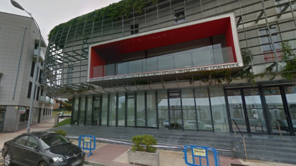 Imagen de archivo del Ayuntamiento de Noáin (Navarra).