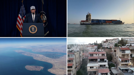 Se cumplen seis meses desde que EE.UU e Israel iniciaron su ofensiva contra Irán.
