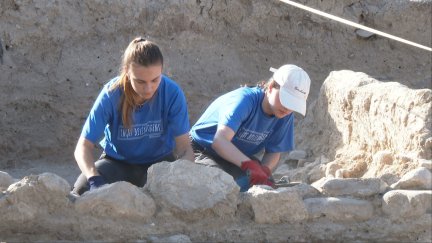 Ciencias sociales y jurídicas, artes y humanidades y ciencias de la salud son las áreas más habituales para realizar un Erasmus rural.