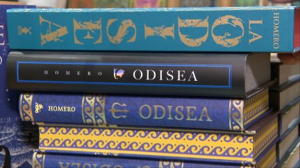 Cine y literatura, combinación que sigue conquistando al público