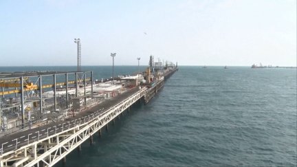 El petróleo vuelve a encarecerse tras los últimos ataques contra Irán.