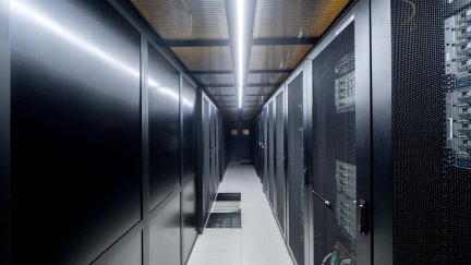 Centros de datos