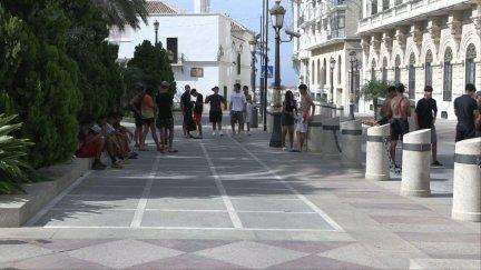 Consejo de Ministros medidas Ceuta.