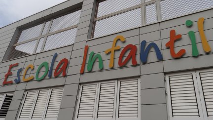 Escuela Infantil de Mequinenza.REMITIDA / HANDOUT por AYUNTAMIENTO DE MEQUINENZAFotografía remitida a medios de comunicación exclusivamente para ilustrar la noticia a la que hace referencia la imagen, y citando la procedencia de la imagen en la firma13/1/2026