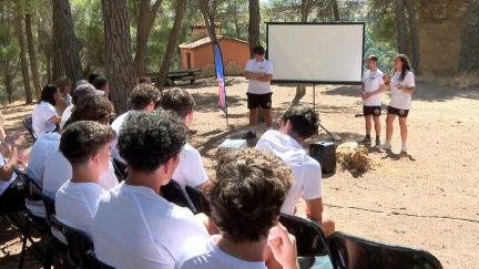 Iniciativa de emprendimientos para jóvenes en la Comarca Campo de Daroca