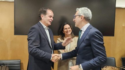 Consejo de política financiera.