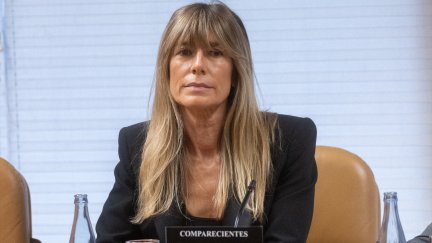 (Foto de ARCHIVO)Begoña Gómez comparece en la comisión que investiga en la Asamblea de Madrid si hubo trato de favor con ella en la UCMEUROPA PRESS - EDUARDO PARRA13/11/2024