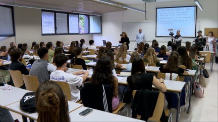 Cursos 0 para los nuevos estudiantes de Unizar