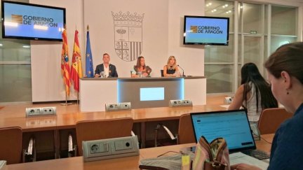 Este lunes se han presentado las principales cifras y novedades del nuevo curso.