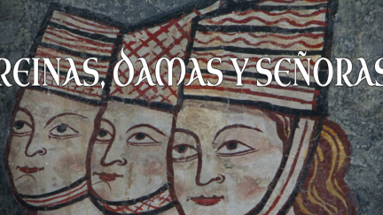Reinas, damas y señoras