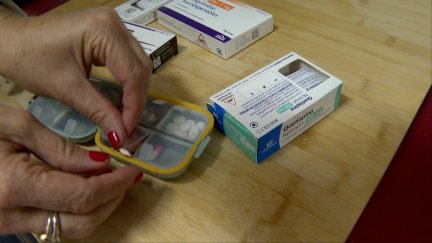 La migraña afecta a 6 millones de personas en España