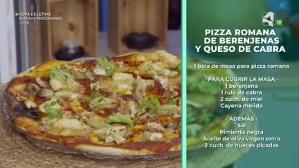 Programa gastronómico con Daniel Yranzo que pretende entretener, divertir y enseñar entre fogones los secretos de la cocina como siempre con mucho humor. ´La Pera Limonera´ propone desde comidas tradicionales a platos exóticos pasando por recetas de otros lugares del país, dando siempre un toque limonero y aragonés a cada uno de ellos utilizando ingredientes de la tierra y demostrando que la cocina puede ser sencilla, económica y no por ello aburrida.