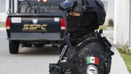 Una estudiante española es asesinada en el estado mexicano de Morelos