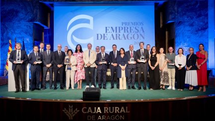 CEOE ha entregado los Premios Empresa 2026.