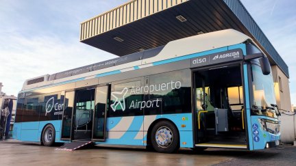 Los usuarios podrán abonar directamente el billete sencillo, con una tarifa de 4,65 euros.