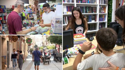 Consejos para afrontar la cuesta de septiembre