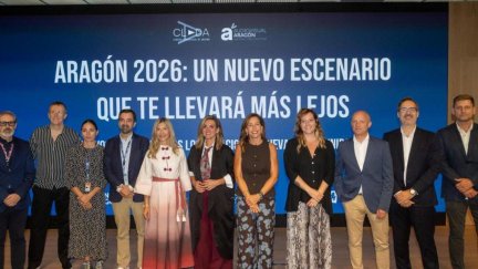 Aragón en el Festival de Cine de San Sebastián
