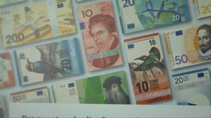 El objetivo no es solo cambiar el aspecto; el BCE busca billetes más seguros frente a la falsificación, más accesibles e inclusivos y más sostenible.