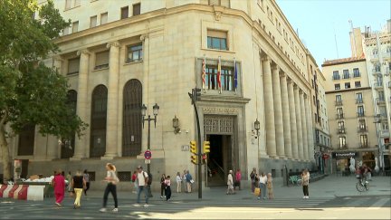 Zaragoza abre una veintena de espacios y edificios al público en el festival Open House.